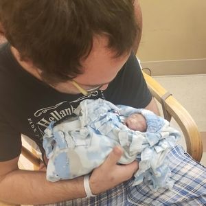 Meet your Posher, Robert